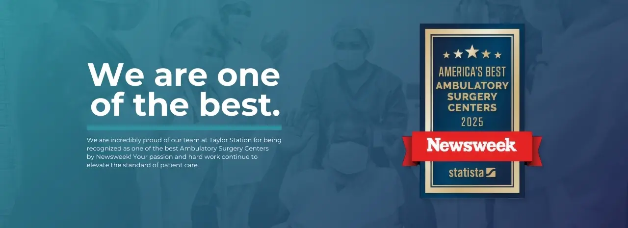 ASC's Best 2025 (Website Banner)