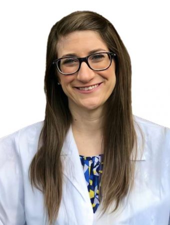 Dr Katherine Babbitt