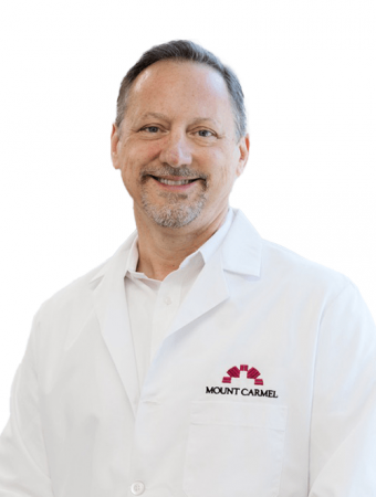 Dr. Bryan Grischow-2