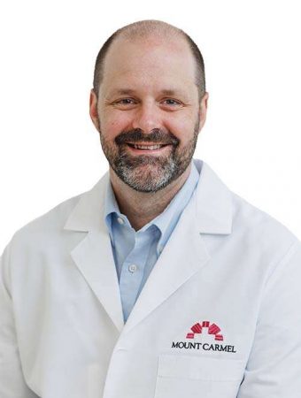 Dr. Maurice Page copy